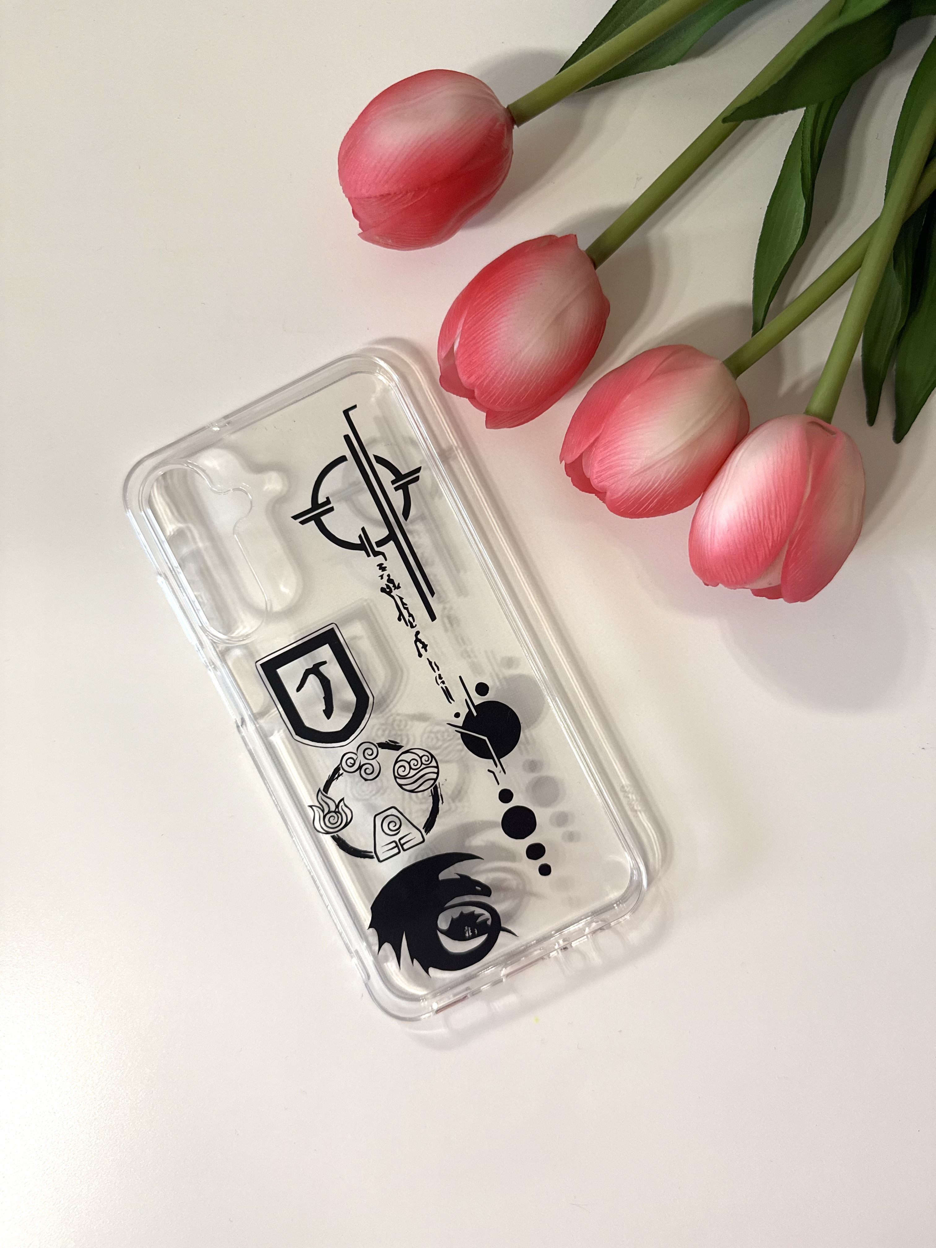 capa telemóvel - dris club