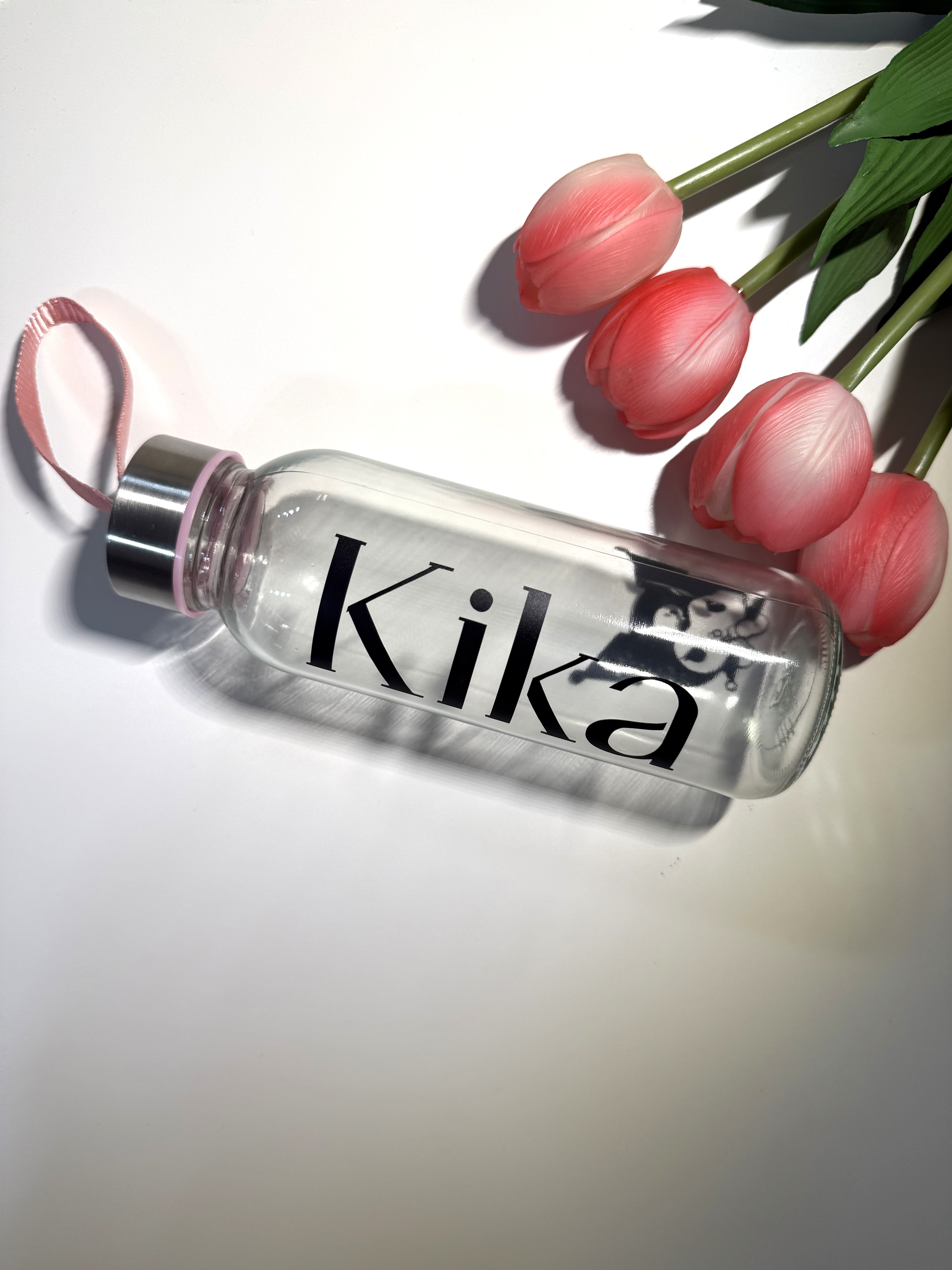 Garrafa de Água - Personalizada 𐙚