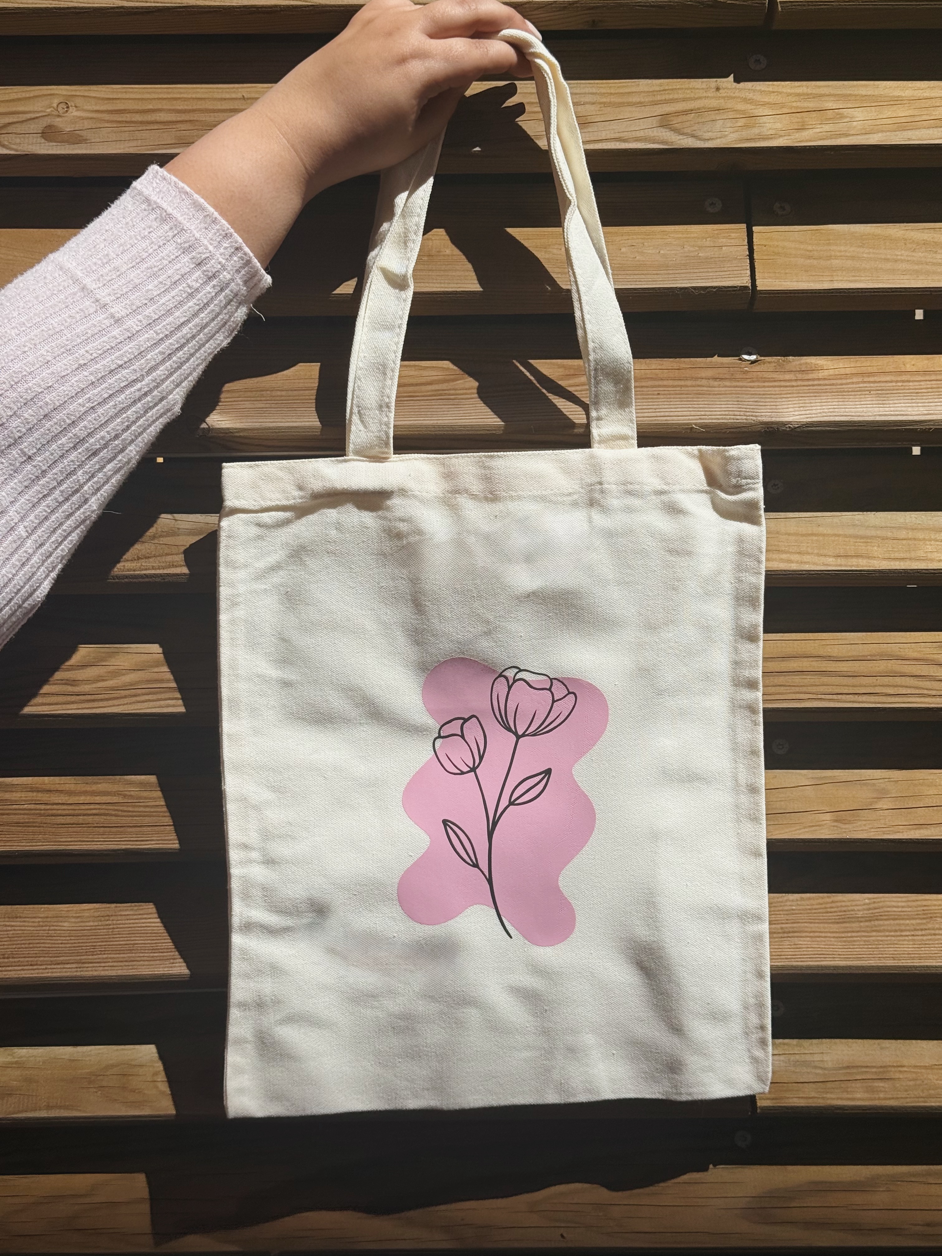 Tote bag - dris club