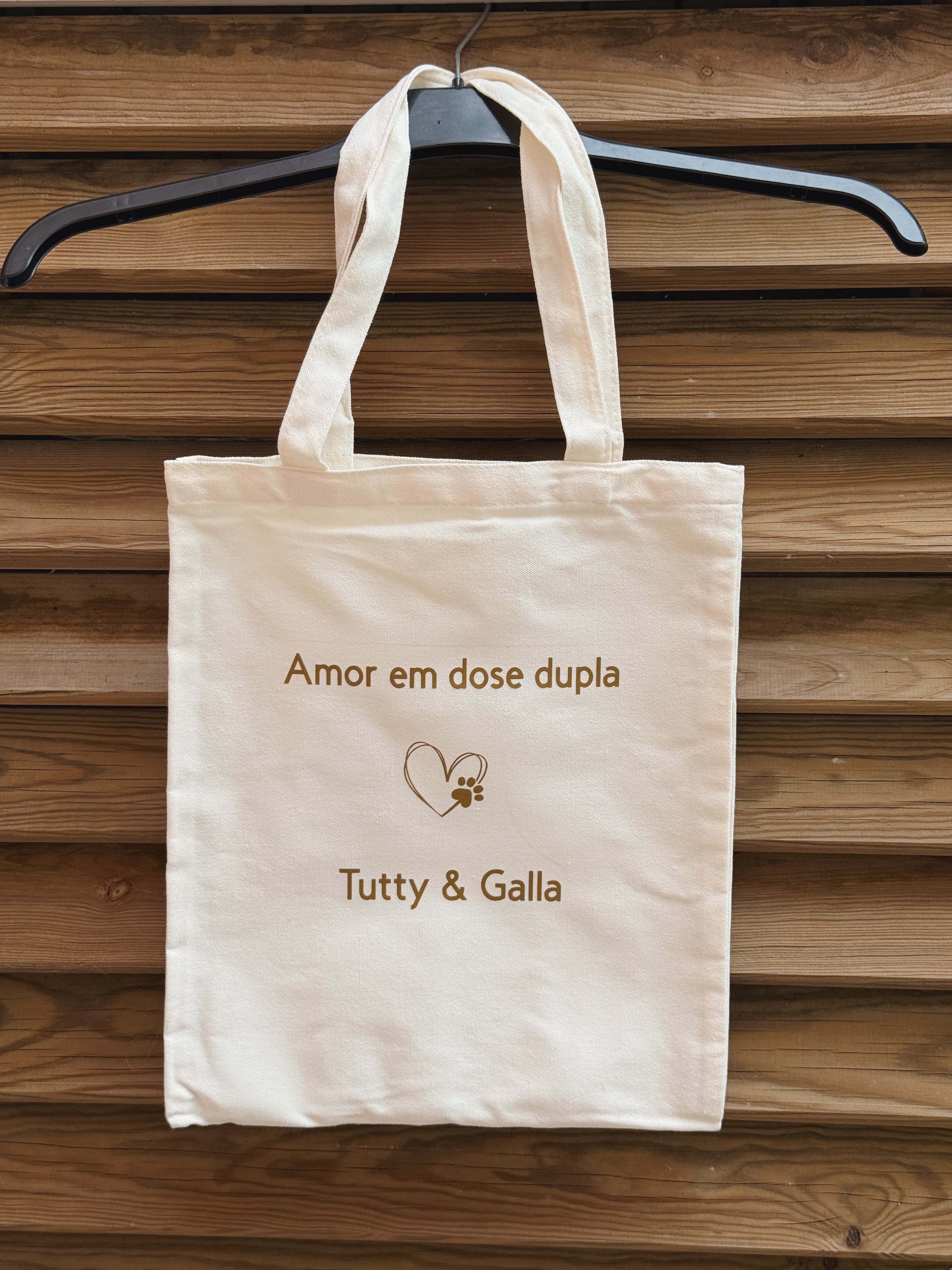 Tote bag - dris club