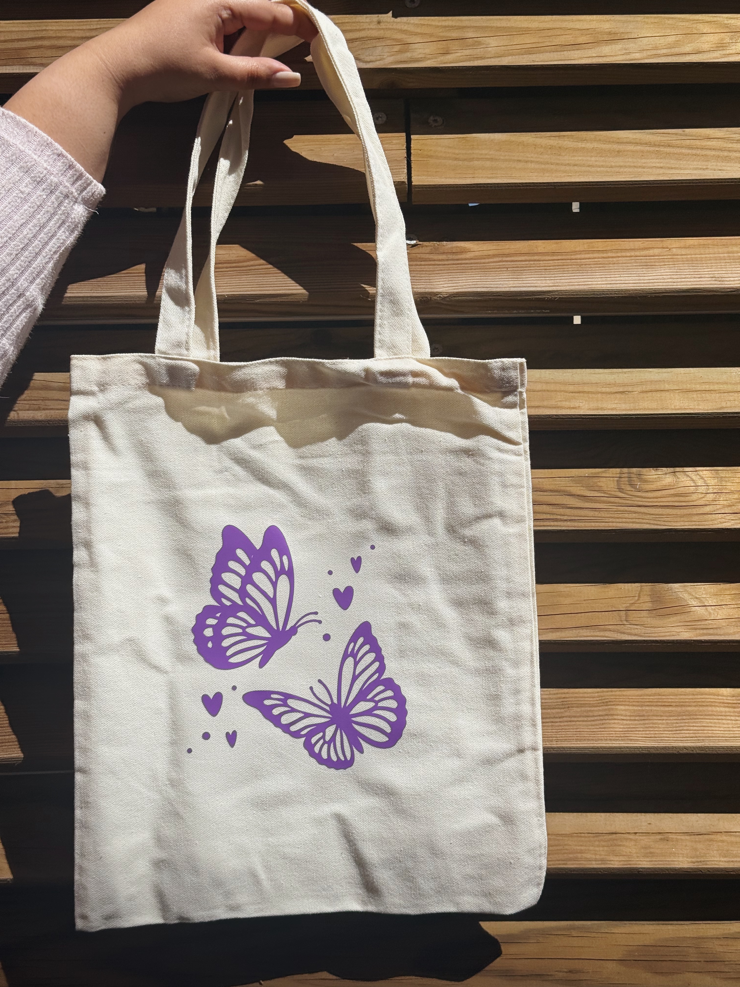 Tote bag - dris club