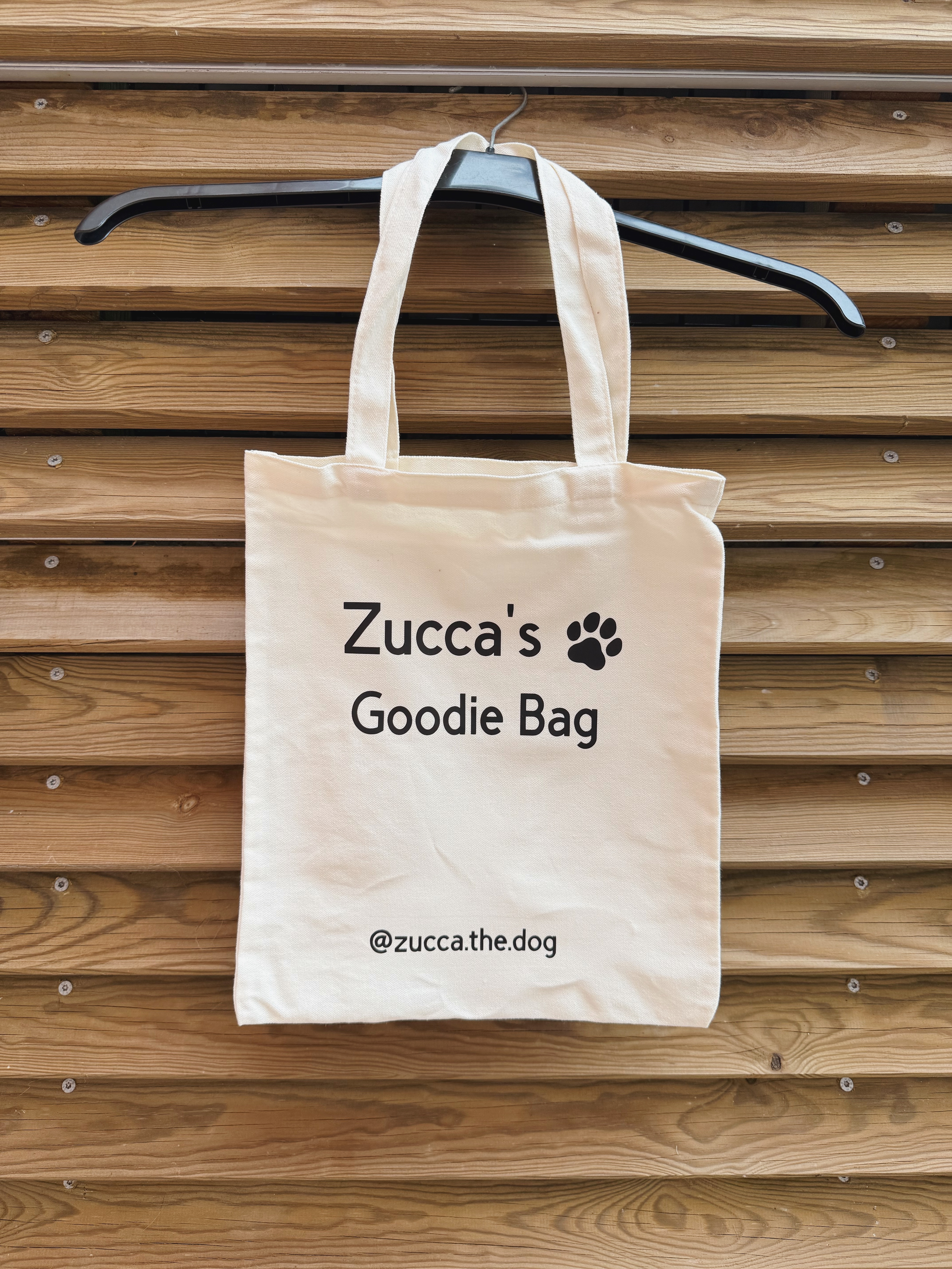 Tote bag - dris club