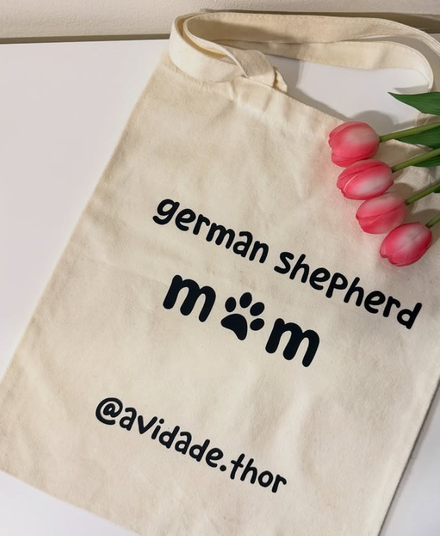Tote bag - dris club