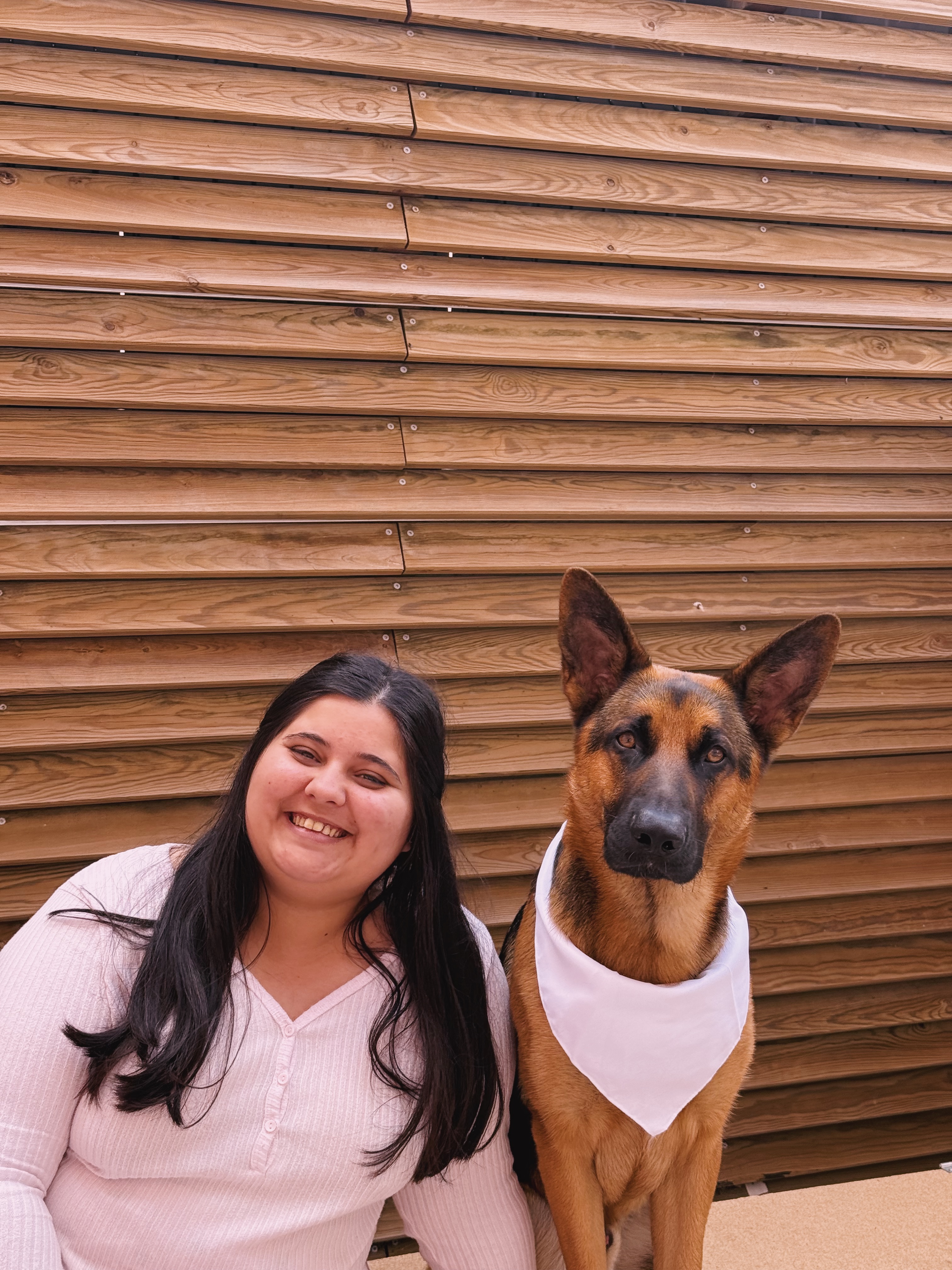 adri and thor